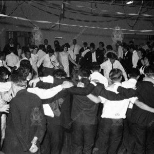 1966 - Wollongong - Banquet at Greek Cultural Centre (22 Jan) 1.5